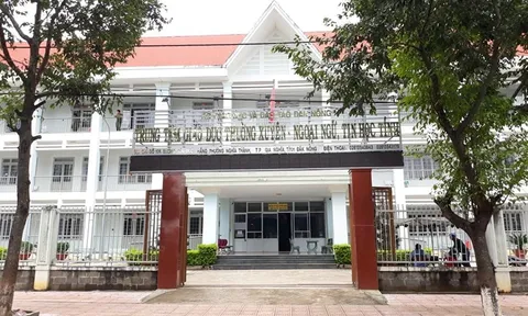 Đắk Nông: Cán bộ thanh tra tử vong khi đang thi chuyên viên chính